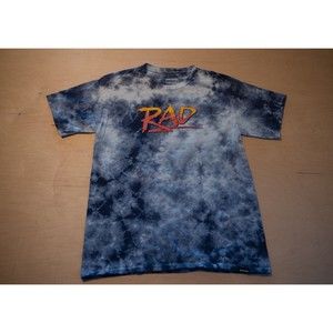 Etnies RAD Tee - L